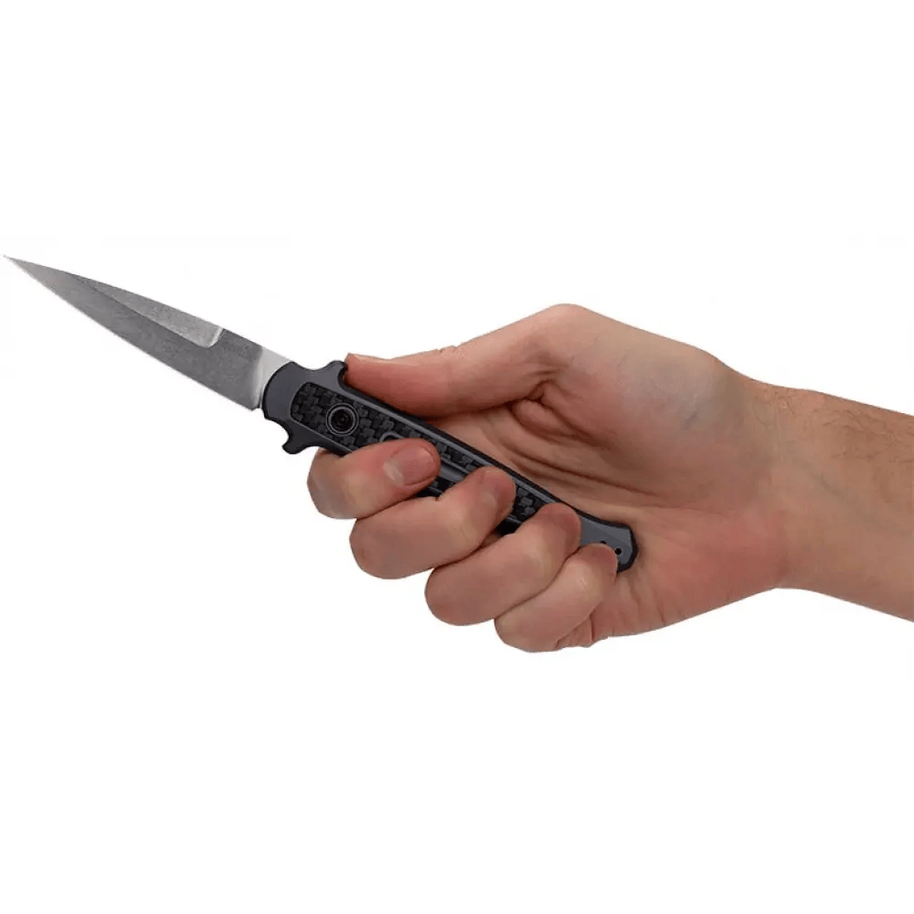 Нож Kershaw Launch 8 Фото 2